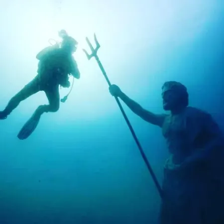 Neptune Dive Club Kaş